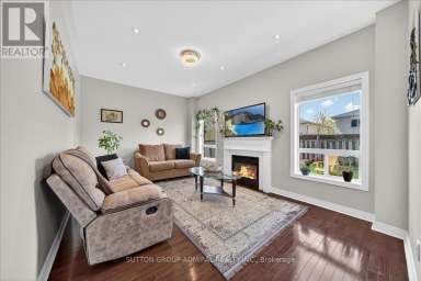 6 WHITE CRESCENT Barrie (Holly) Ontario photo 11