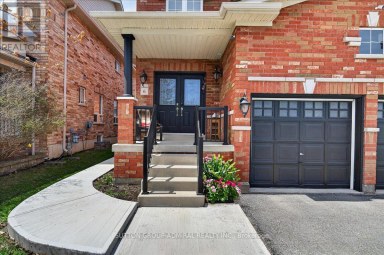 6 WHITE CRESCENT Barrie (Holly) Ontario photo 2