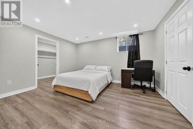 6 WHITE CRESCENT Barrie (Holly) Ontario photo 28
