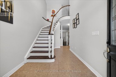 6 WHITE CRESCENT Barrie (Holly) Ontario photo 3