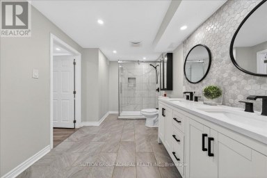 6 WHITE CRESCENT Barrie (Holly) Ontario photo 30