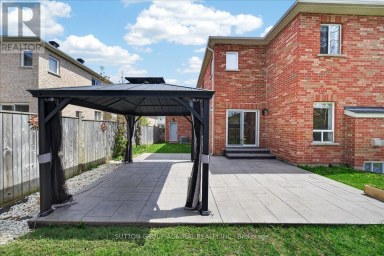 6 WHITE CRESCENT Barrie (Holly) Ontario photo 34
