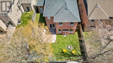 6 WHITE CRESCENT Barrie (Holly) Ontario photo 36
