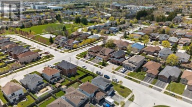 6 WHITE CRESCENT Barrie (Holly) Ontario photo 38
