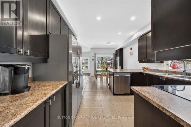 6 WHITE CRESCENT Barrie (Holly) Ontario photo 6