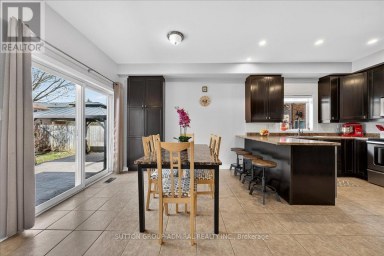 6 WHITE CRESCENT Barrie (Holly) Ontario photo 9