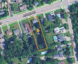 131 ARDAGH ROAD Barrie (Ardagh) Ontario photo 2