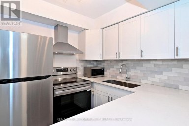 1047 - 115 GEORGE APPLETON WAY Toronto (Downsview-Roding-CFB) Ontario photo 12