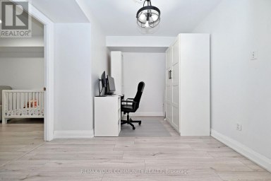 1047 - 115 GEORGE APPLETON WAY Toronto (Downsview-Roding-CFB) Ontario photo 16