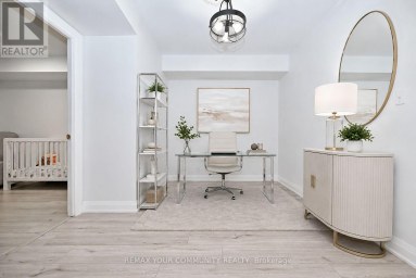 1047 - 115 GEORGE APPLETON WAY Toronto (Downsview-Roding-CFB) Ontario photo 17