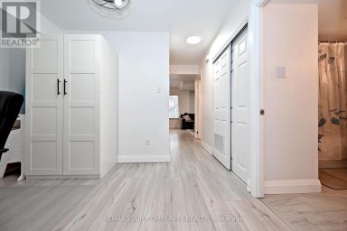 1047 - 115 GEORGE APPLETON WAY Toronto (Downsview-Roding-CFB) Ontario photo 18