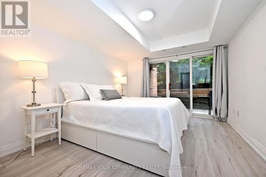 1047 - 115 GEORGE APPLETON WAY Toronto (Downsview-Roding-CFB) Ontario photo 19