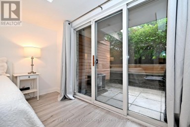 1047 - 115 GEORGE APPLETON WAY Toronto (Downsview-Roding-CFB) Ontario photo 20