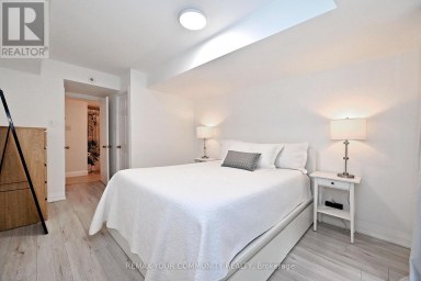 1047 - 115 GEORGE APPLETON WAY Toronto (Downsview-Roding-CFB) Ontario photo 21