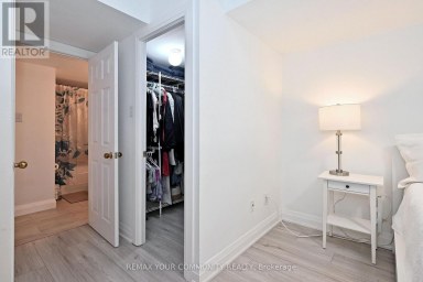 1047 - 115 GEORGE APPLETON WAY Toronto (Downsview-Roding-CFB) Ontario photo 22