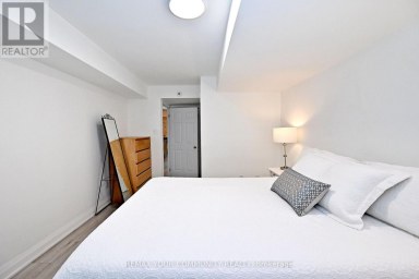 1047 - 115 GEORGE APPLETON WAY Toronto (Downsview-Roding-CFB) Ontario photo 23