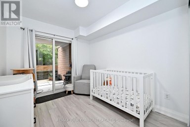 1047 - 115 GEORGE APPLETON WAY Toronto (Downsview-Roding-CFB) Ontario photo 24