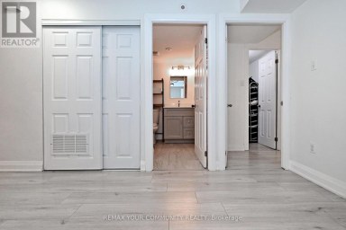 1047 - 115 GEORGE APPLETON WAY Toronto (Downsview-Roding-CFB) Ontario photo 26