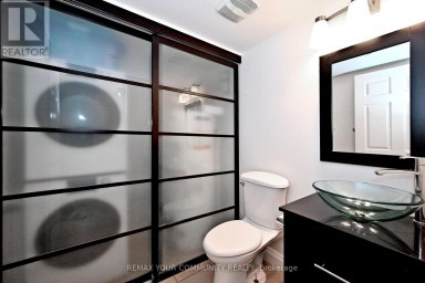 1047 - 115 GEORGE APPLETON WAY Toronto (Downsview-Roding-CFB) Ontario photo 28