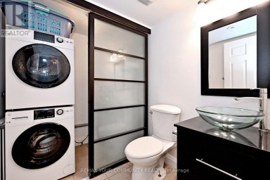 1047 - 115 GEORGE APPLETON WAY Toronto (Downsview-Roding-CFB) Ontario photo 29