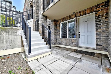 1047 - 115 GEORGE APPLETON WAY Toronto (Downsview-Roding-CFB) Ontario photo 3