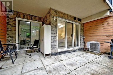 1047 - 115 GEORGE APPLETON WAY Toronto (Downsview-Roding-CFB) Ontario photo 33