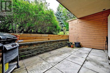 1047 - 115 GEORGE APPLETON WAY Toronto (Downsview-Roding-CFB) Ontario photo 34