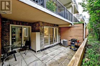 1047 - 115 GEORGE APPLETON WAY Toronto (Downsview-Roding-CFB) Ontario photo 35