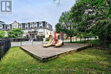 1047 - 115 GEORGE APPLETON WAY Toronto (Downsview-Roding-CFB) Ontario photo 37