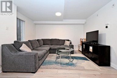 1047 - 115 GEORGE APPLETON WAY Toronto (Downsview-Roding-CFB) Ontario photo 6