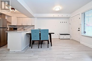 1047 - 115 GEORGE APPLETON WAY Toronto (Downsview-Roding-CFB) Ontario photo 8