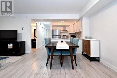 1047 - 115 GEORGE APPLETON WAY Toronto (Downsview-Roding-CFB) Ontario photo 9