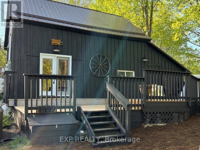 5064 BLESSINGTON ROAD, Tyendinaga (Tyendinaga Township), Ontario, K0K2N0