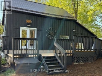 5064 BLESSINGTON ROAD Tyendinaga (Tyendinaga Township) Ontario photo 1