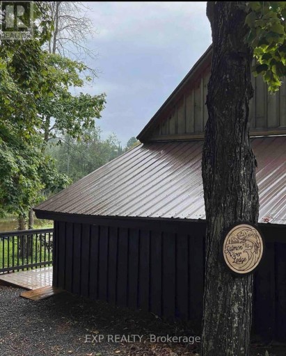 5064 BLESSINGTON ROAD, Tyendinaga (Tyendinaga Township), Ontario, K0K2N0