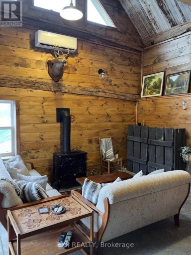 5064 BLESSINGTON ROAD, Tyendinaga (Tyendinaga Township), Ontario, K0K2N0