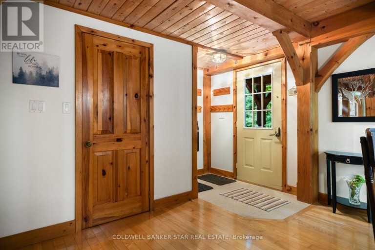 26034 KERWOOD ROAD, Adelaide Metcalfe, Ontario, N7G3H5