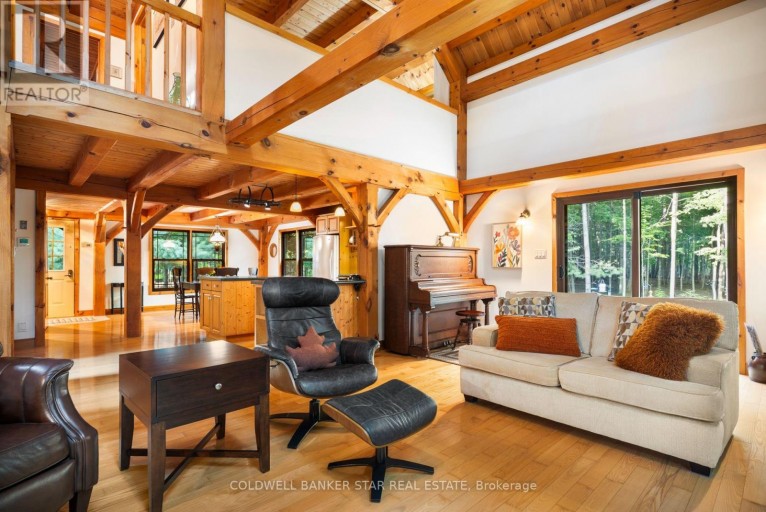 26034 KERWOOD ROAD, Adelaide Metcalfe, Ontario, N7G3H5
