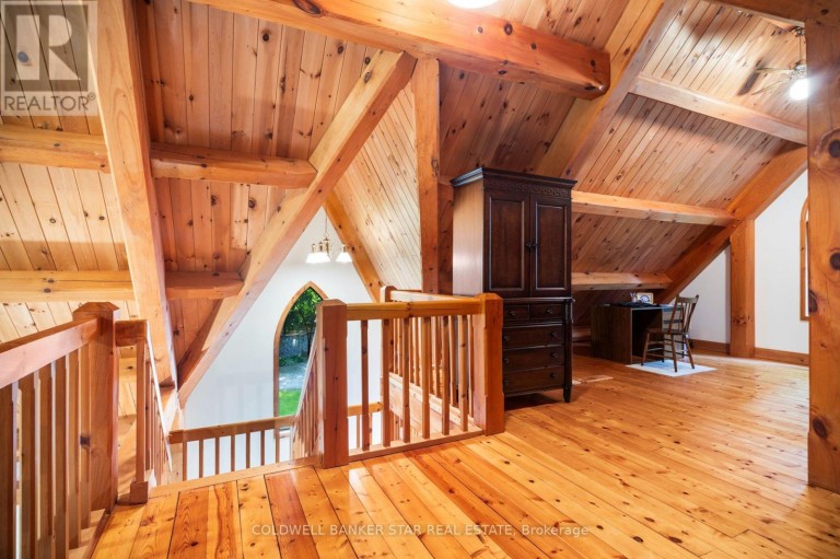 26034 KERWOOD ROAD, Adelaide Metcalfe, Ontario, N7G3H5