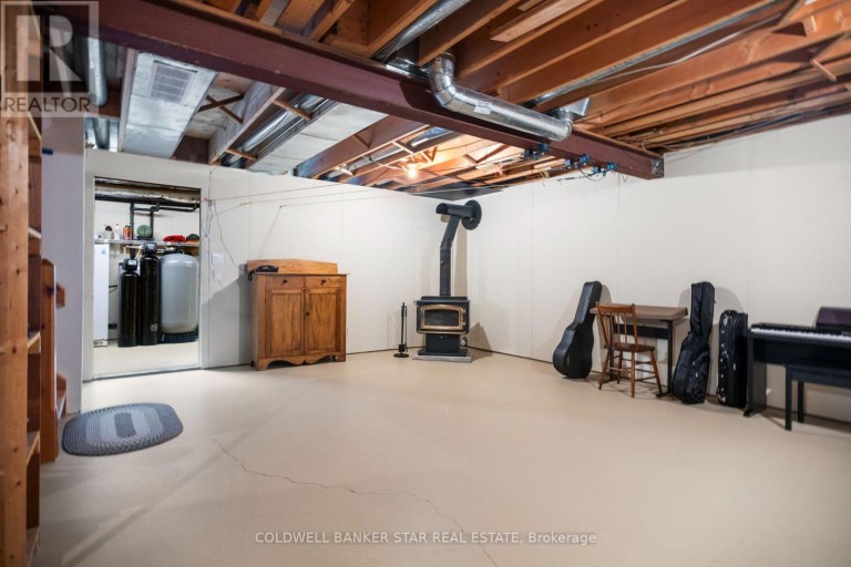 26034 KERWOOD ROAD, Adelaide Metcalfe, Ontario, N7G3H5