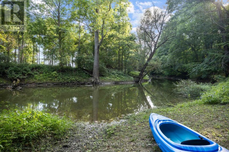26034 KERWOOD ROAD, Adelaide Metcalfe, Ontario, N7G3H5