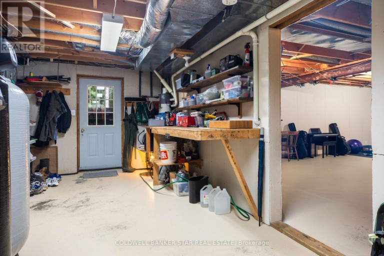 26034 KERWOOD ROAD, Adelaide Metcalfe, Ontario, N7G3H5