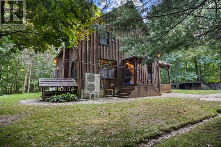 26034 KERWOOD ROAD, Adelaide Metcalfe, Ontario, N7G3H5