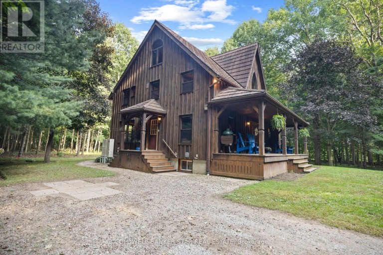 26034 KERWOOD ROAD, Adelaide Metcalfe, Ontario, N7G3H5