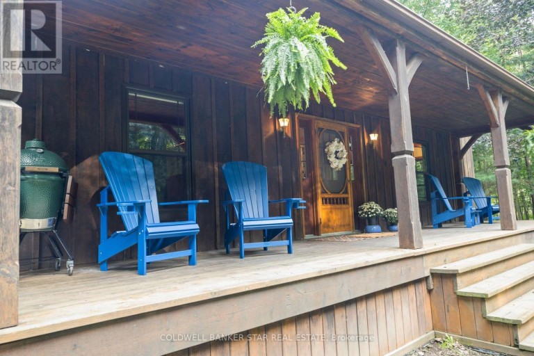 26034 KERWOOD ROAD, Adelaide Metcalfe, Ontario, N7G3H5