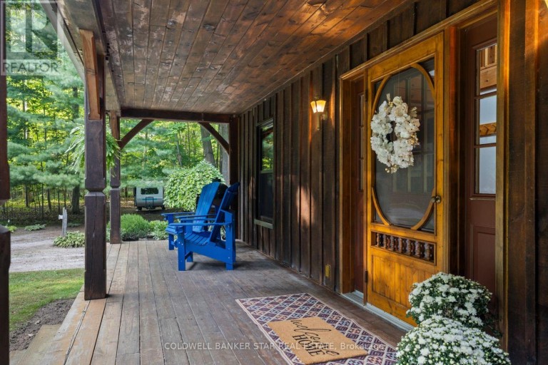 26034 KERWOOD ROAD, Adelaide Metcalfe, Ontario, N7G3H5