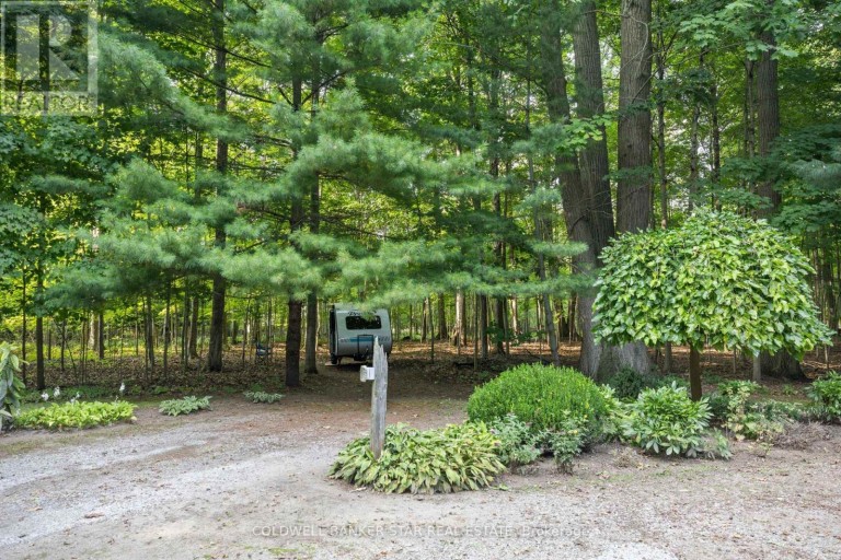 26034 KERWOOD ROAD, Adelaide Metcalfe, Ontario, N7G3H5