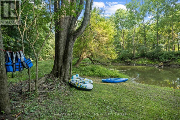 26034 KERWOOD ROAD, Adelaide Metcalfe, Ontario, N7G3H5