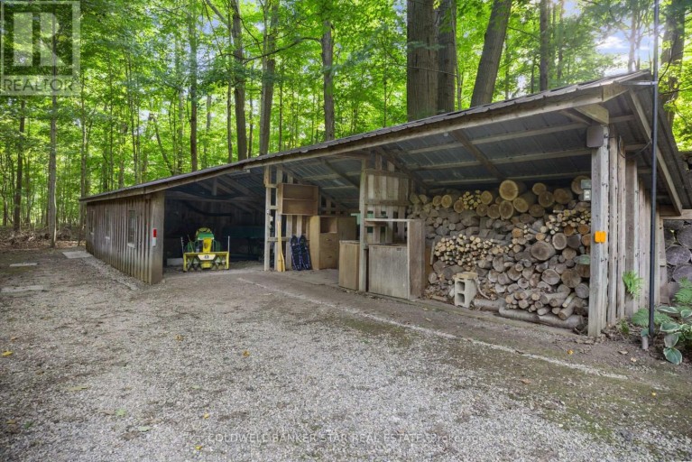 26034 KERWOOD ROAD, Adelaide Metcalfe, Ontario, N7G3H5