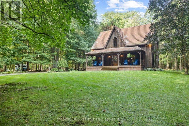 26034 KERWOOD ROAD, Adelaide Metcalfe, Ontario, N7G3H5